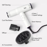 BONDI BOOST SONIC DRYER